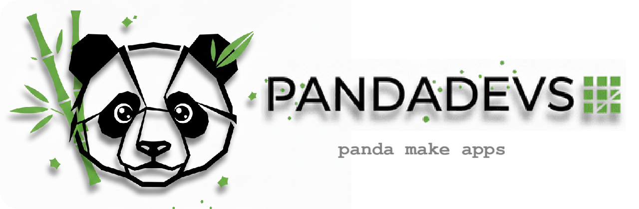 PandaDevs — panda make apps